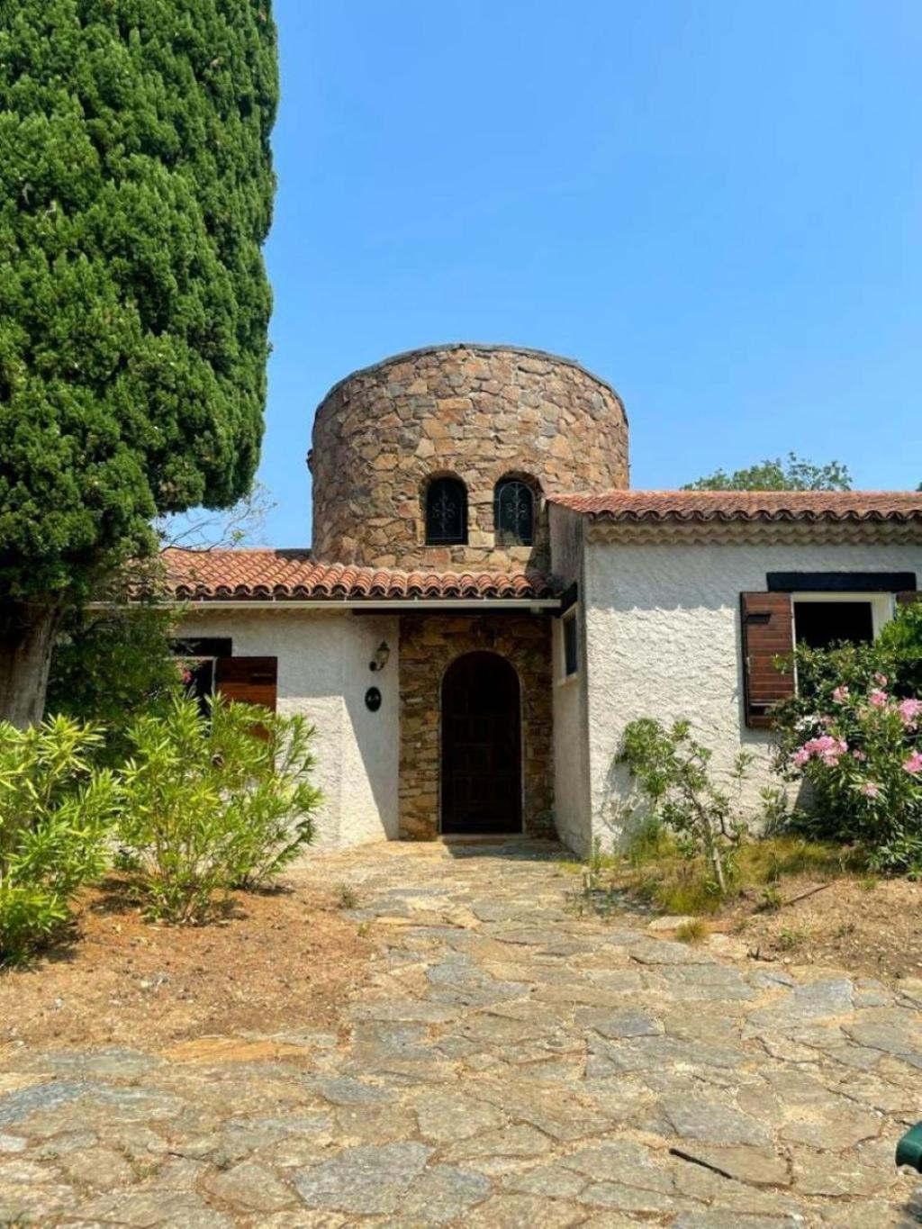 Holiday home Familiale - Golfe De Saint Tropez Grimaud